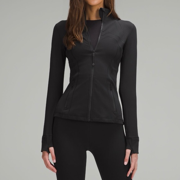 Lululemon Define Jacket - Picture 5 of 6
